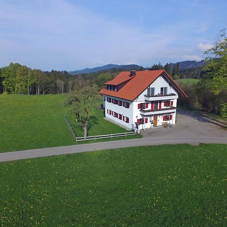 Altensberger Hof Gestratz Exterior photo