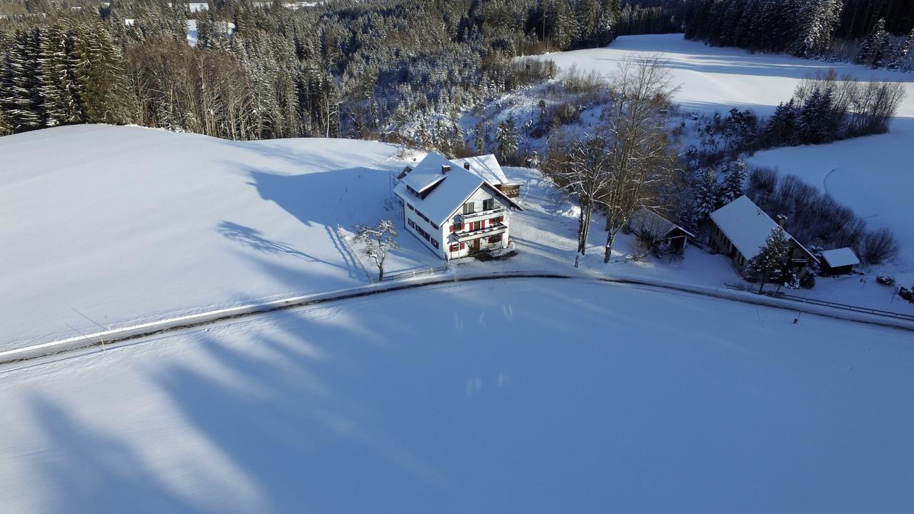 Altensberger Hof Gestratz Exterior photo