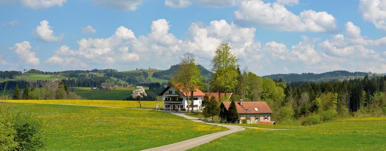 Altensberger Hof Gestratz Exterior photo